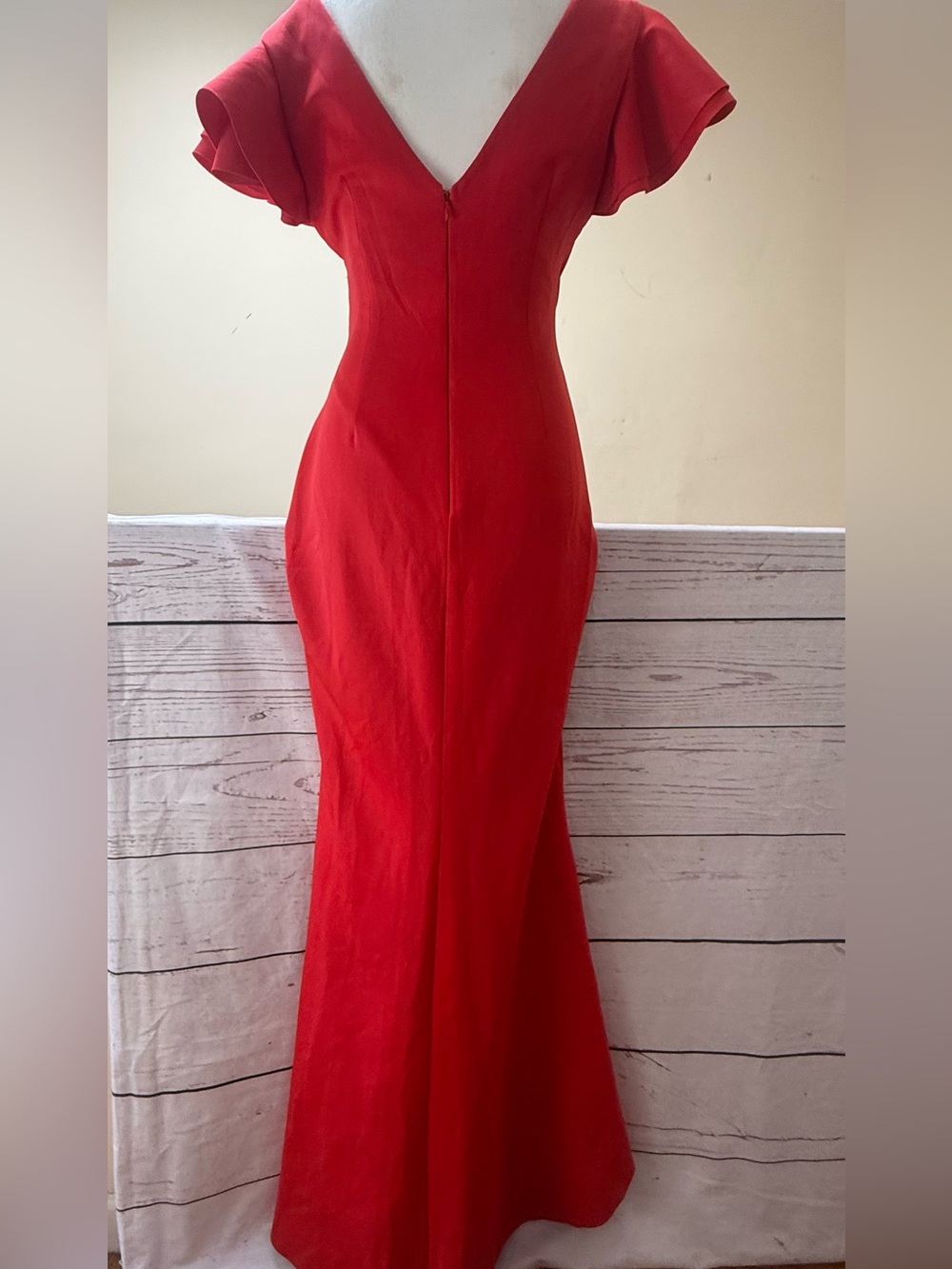 Betsy Adam Dress - Picture 6 of 7